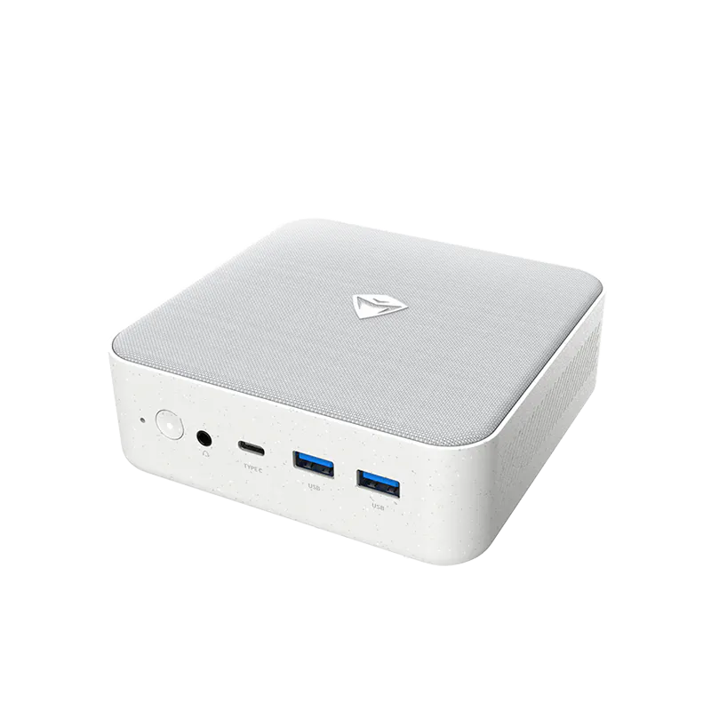 Machenike Creator II Mini PC (Intel i7-13620H CPU / 32GB DDR5 Ram / 1TB M.2 SSD / Windows 11 Pro) (CS-MT007)