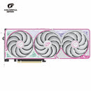 Colorful GeForce Series RTX 5070 Ultra W OC 12GB-V