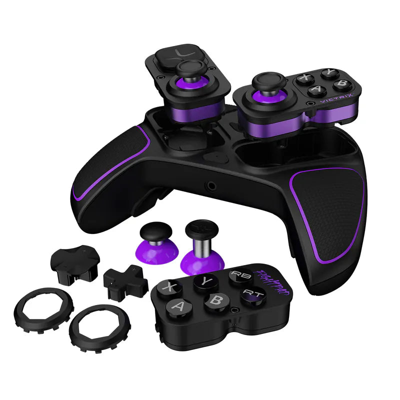 Turtle Beach® Victrix Pro BFG for Xbox Controller遊戲控制器 GP-VPGXBK