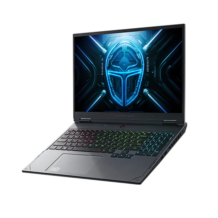 Thunderobot Hunter Blade R16 2024 Gaming Laptop 16” 16:10 IPS 2K 165Hz丨i7-14650HX丨NVIDIA RTX 4070 140W丨16GB DDR5丨1TB SSD丨Windows 11