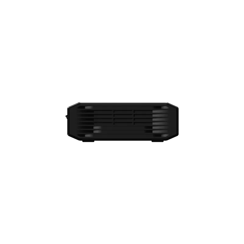 Minisforum eGPU Docking Station MGA1 AMD Radeon 7600M XT 8GB GDDR6 Oculink 4i (PCIe4.0x4) DK-MMGA1