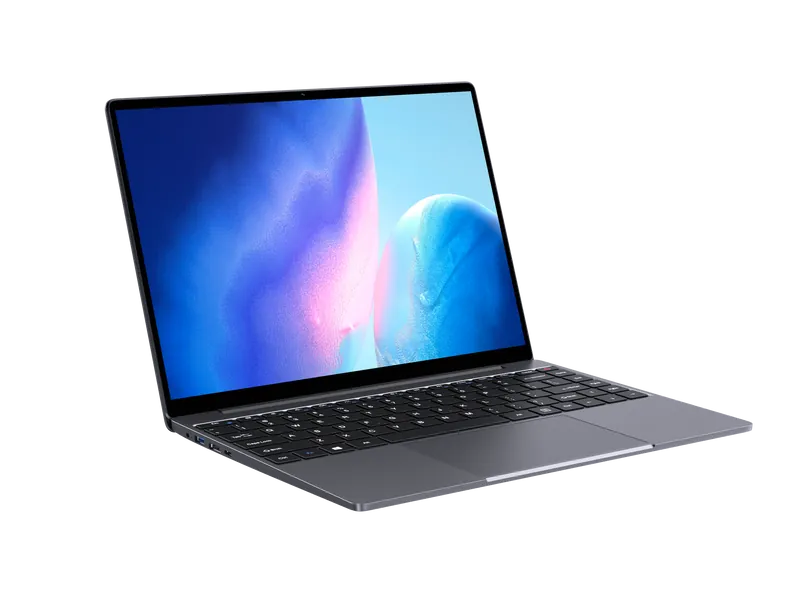 CHUWI CoreBook X (i5) 筆記型電腦 (14" 2160x1440 /Intel i5-12450H / 16GB DDR4 / 512GB SSD / Wifi6+BT5.1 / W11H) (2年保養) NB-CBXI5
