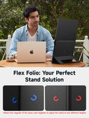 JSAUX 16" Flex Folio Stand(AC-JD0205)