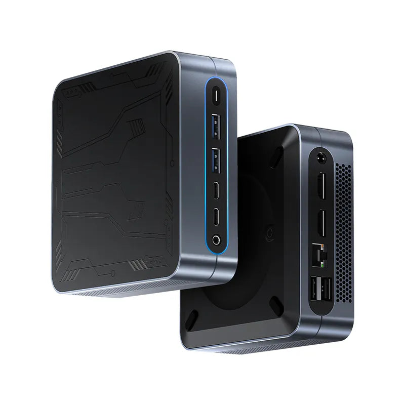 CHUWI LarkBox S Intel Core i3-1220P 16GB LPDDR5 512GB SSD with Windows 11 Home (CS-CLBSI3)