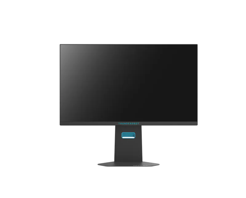 Thunderobot 27" CQ27F240M Fast-IPS Mini LED 2K 240Hz 電競顯示器