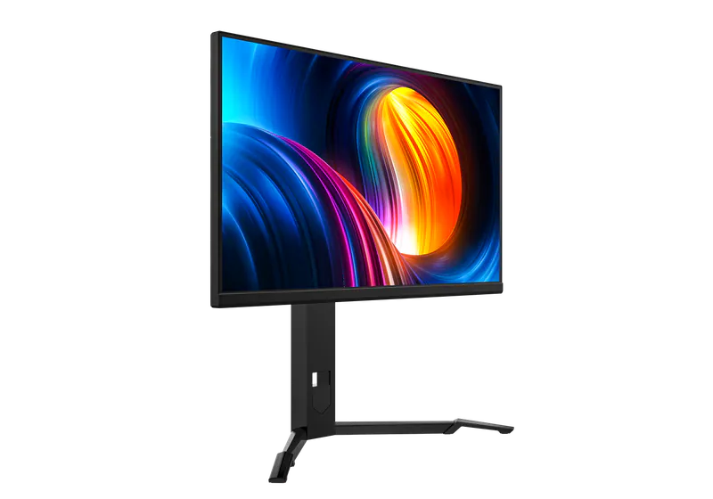 TITANARMY 24.5" P25M2K 360Hz Full HD Fast IPS (16:9) 電競顯示器 (MO-TP25M2K)
