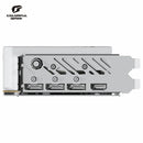 Colorful GeForce RTX 5060 Ti Ultra W DUO OC 16GB-V 白色