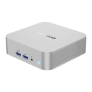 GEEKOM A8 (16G+1TB SYSTEM) Mini PC (AMD Ryzen 7 8745HS/16GB/1TB SSD/Windows 11 Pro) CS-GA8874A