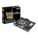 ASUS H110M-K DDR4 LGA 1151 mATX Motherboard (MB-AH11MK)