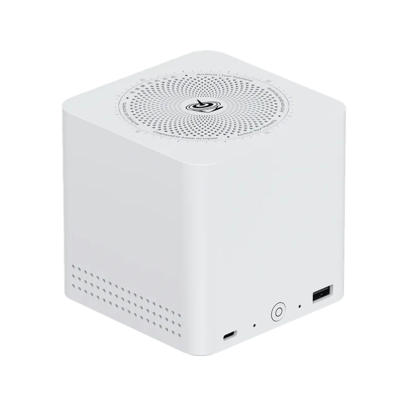 BEELINK ME mini N150 CS-BNEMIN Miin PC (Intel Twin Lake N150 4C/4T / 12+64GB EMMC / Windows 11 Home)