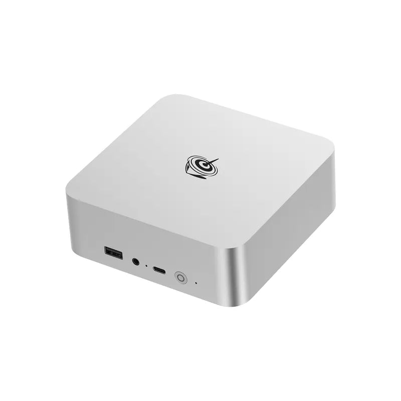 BEELINK EQi13 Pro CS-BEQ135A Mini PC (Intel i5-13500H / 32GB Ram / 1TB SSD / Windows 11 Pro)