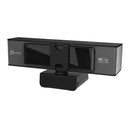 j5create JVCU435 4K UHD 高畫質 USB 視像鏡頭 - 支援 5x 數碼變焦 CM-JVCU435