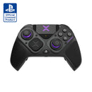 Turtle Beach® Victrix Pro BFG for PlayStation Black Controller遊戲控制器 GP-VPGPBK