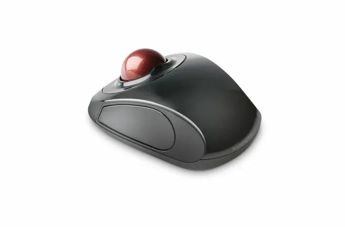 Kensington Orbit Wireless Mobile Trackball Mouse 72352WW