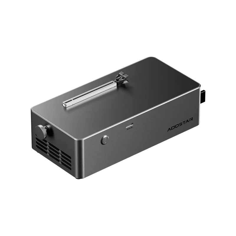 AOOSTAR AG01 外接顯示卡 Docking - OCulink Port, Built-in 800W Power Supply (DK-AAG01)