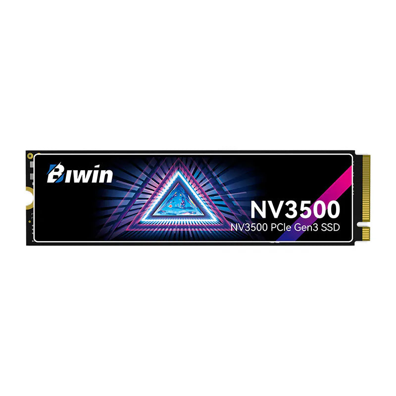 Biwin 1TB Black Opal NV3500 BNV350001TB-RGX M.2 2280 PCIe Gen3x4 SSD