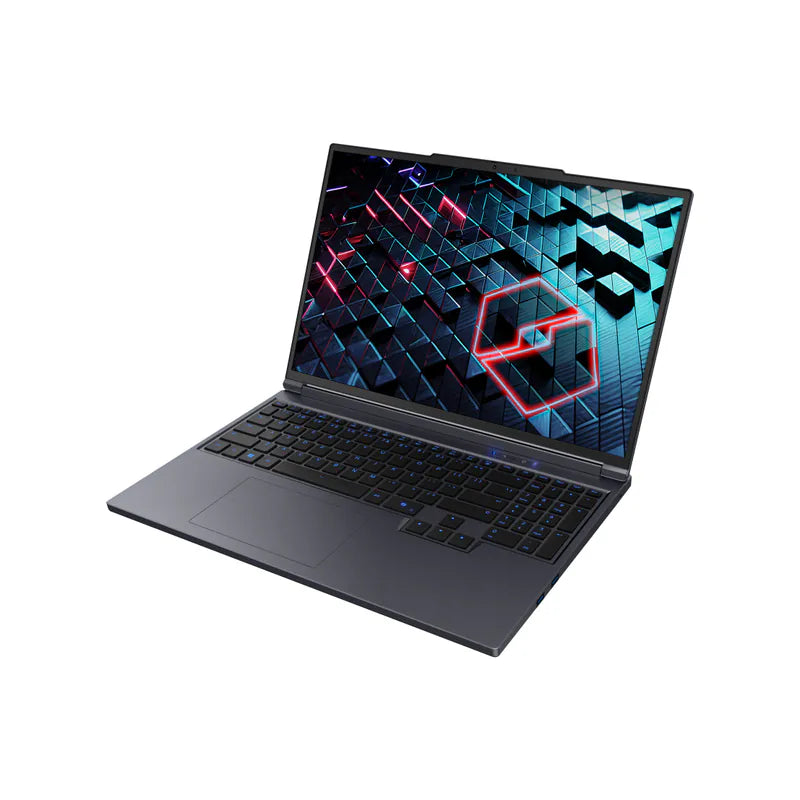 【預購 - 預計 8 月中到貨】MECHREVO 曠世 Aurora X 電競手提電腦 16” 16:10丨IPS丨2.5K丨180Hz丨Intel® Core™ I5-13500HX丨RTX 5060丨16GB DDR5丨1TB M.2 SSD丨Windows 11 Pro