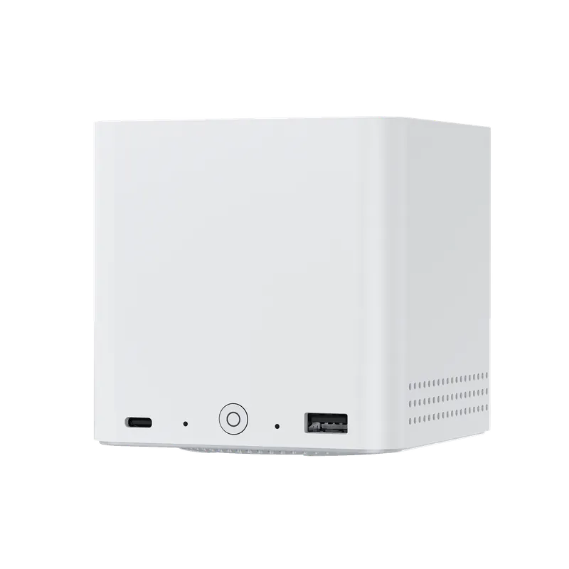 BEELINK ME mini N150 CS-BNEMIN Miin PC (Intel Twin Lake N150 4C/4T / 12+64GB EMMC / Windows 11 Home)