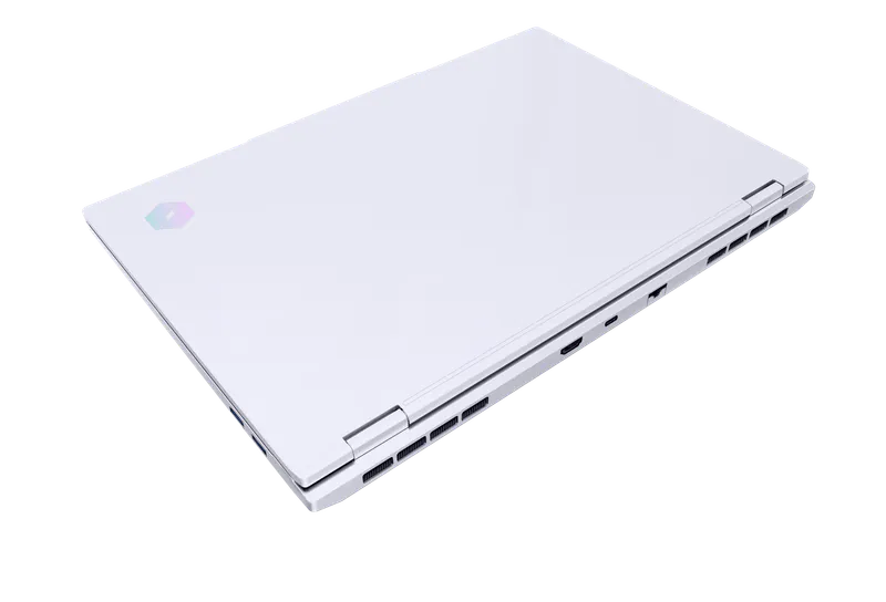 MECHREVO 無界 Forza 15X 15" AMD Ryzen 7 8745HS / 32GB DDR5 SODIMM / 1TB SSD / Windows 11 Home 輕薄手提電腦