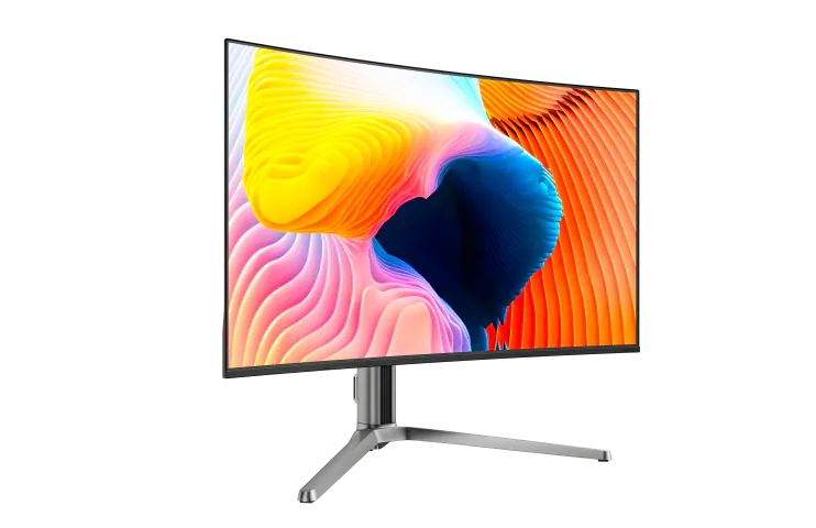 TITANARMY 31.5" G32T9W 240Hz 4K UHD QD-OLED (16:9) 電競顯示器 (MO-TG32T9W)