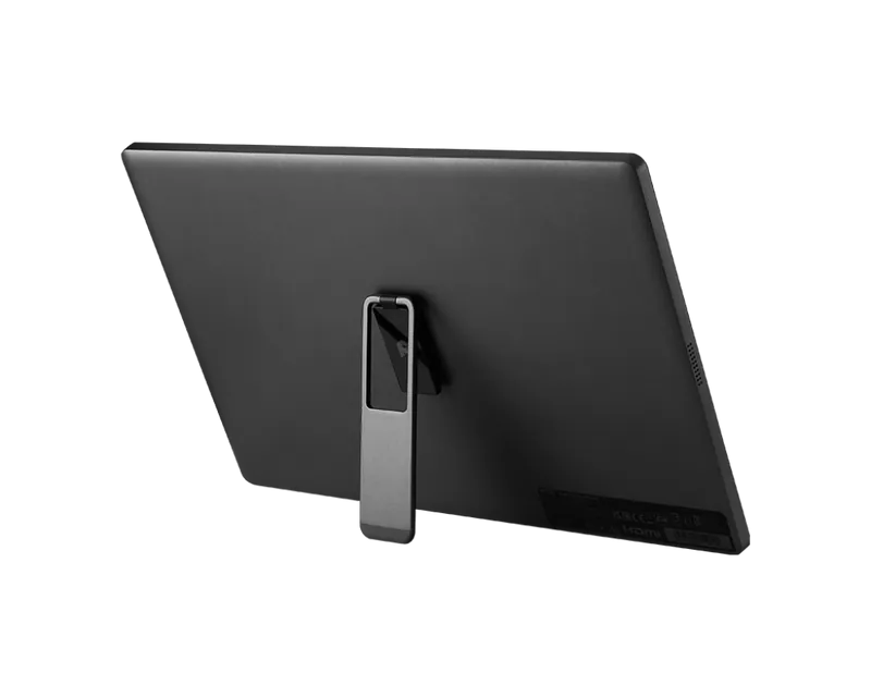 MSI 15.6" Pro MP161 E2U IPS FHD 商務便攜式顯示器 MO-MP161EU