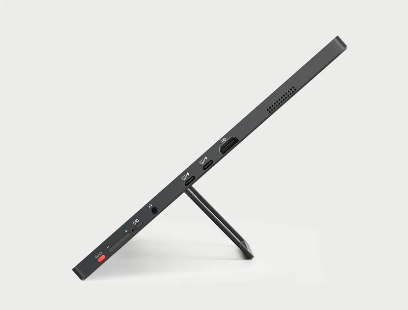 Intehill 便攜式顯示器 Q16ZB 16" 2K 120Hz 非觸控式螢幕 MO-IQ16ZB