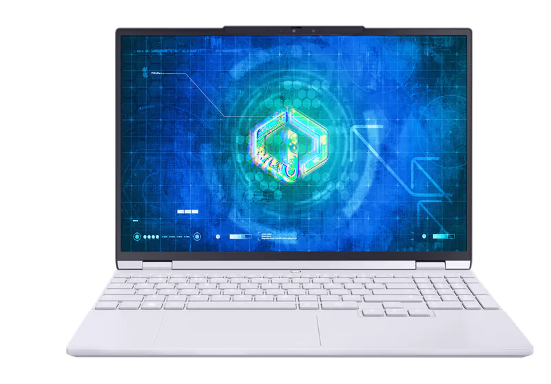 MECHREVO 無界 Forza 15X 15" AMD Ryzen 7 8745HS / 32GB DDR5 SODIMM / 1TB SSD / Windows 11 Home 輕薄手提電腦