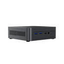 CHUWI Aubox X (16G+512G SYSTEM) Mini PC (Intel Core Ultra 5 226V / 16GB LPDDR5X Ram / 512GB SSD / Windows 11 Pro) CS-CAUB26V