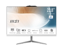 MSI AiO 一體式桌上電腦 Modern AM242TP (i5-1235U 8+512 Win 11 Pro) Touch Monitor 12M-469TW-W51235U8GS51X11PAMA AI-AM24T5U