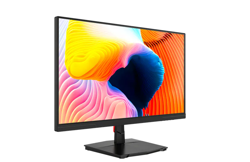 TITANARMY 24.5" P2510S 240Hz 2K QHD Fast IPS (16:9) 電競顯示器 (MO-TP2510S)