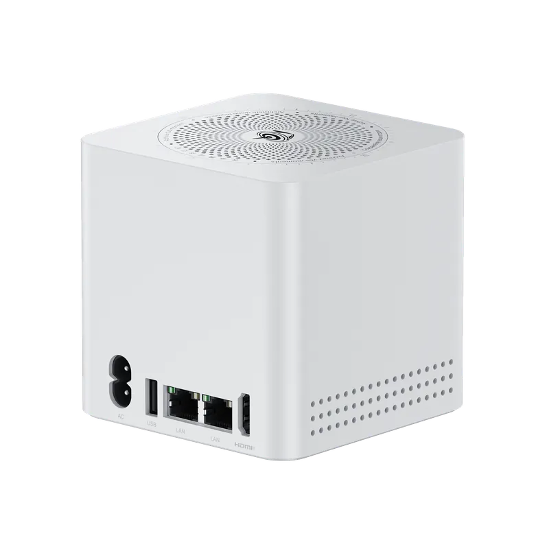 BEELINK ME mini N150 CS-BNEMIN Miin PC (Intel Twin Lake N150 4C/4T / 12+64GB EMMC / Windows 11 Home)