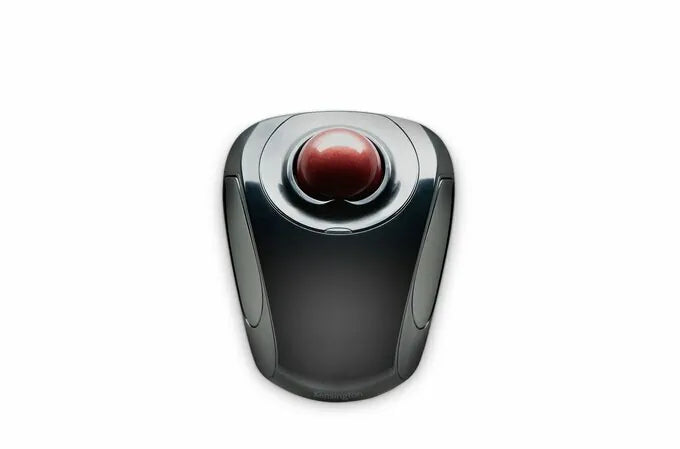 Kensington Orbit Wireless Mobile Trackball Mouse 72352WW