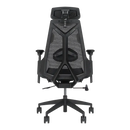 ASUS SL400C ROG DESTRIER CORE 人體工學高背電競網椅 (代理直送)