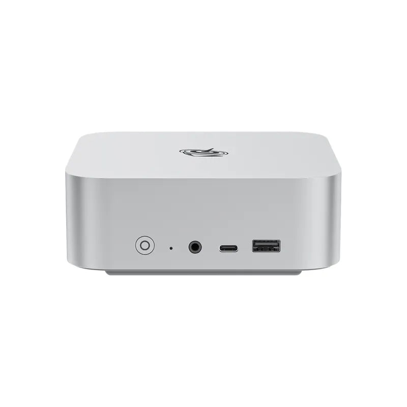 【預購 - 預計 9 月頭到貨】BEELINK SER9 CS-BSE925A Mini PC (AMD Ryzen 7 H 255 / 32GB Ram / 1TB SSD / Windows 11 Pro)