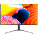 TITANARMY 31.5" G32T9W 240Hz 4K UHD QD-OLED (16:9) 電競顯示器 (MO-TG32T9W)