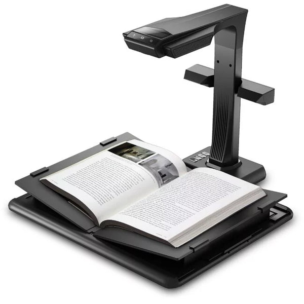 CZUR M3000 Pro V2 - 28-megapixel professional document scanner (equipped with HDMI output interface)