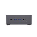 CHUWI Aubox AI 365 Mini PC (AMD Ryzen AI 9 365 / 32GB DDR5 Ram / 1TB SSD / Windows 11 Pro) CS-CAUB365