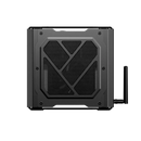 AOOSTAR GOD-X CS-AGODXB Mini PC (AMD R9 6900HX / RX6600LE / 64GB Ram / 2TB SSD / Windows 11 Pro)