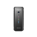 AOOSTAR GOD-X CS-AGODXB Mini PC (AMD R9 6900HX / RX6600LE / 64GB Ram / 2TB SSD / Windows 11 Pro)