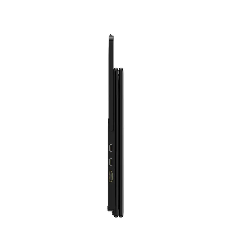 Minisforum MDSA156 15.6 Inch 1920*1080 HD 便攜式雙螢幕顯示器 MO-MDA156