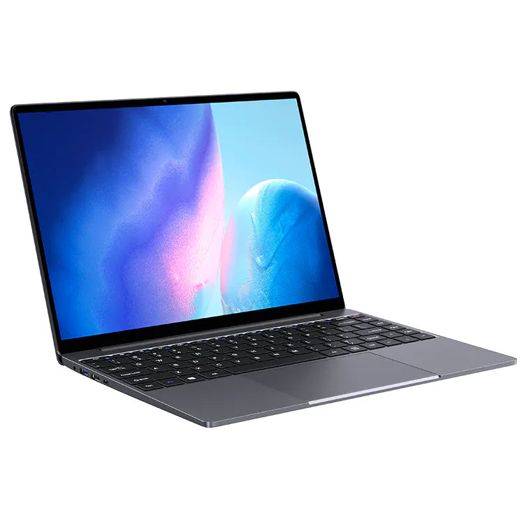 CHUWI CoreBook X (i5) 筆記型電腦 (14" 2160x1440 / Intel i5-12450H / 16GB DDR4 / 1TB SSD / Wifi6+BT5.1 / W11H) NB-CBXI51T