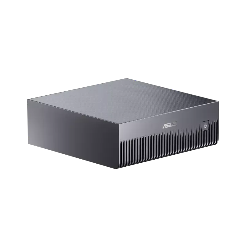 ASUS Ascent GX10 精巧桌上型 AI 超級電腦 (NVIDIA GB10 / 128GB LPDDR5x / M.2 SSD) CS-AGX10A