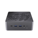 CHUWI Aubox AI 365 Mini PC (AMD Ryzen AI 9 365 / 32GB DDR5 Ram / 1TB SSD / Windows 11 Pro) CS-CAUB365