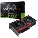 Colorful GeForce RTX 5060 Ti Battle AX DUO 16GB-V