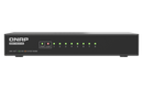 QNAP QSW-1108-8T-R2 8 Ports 2.5GbE Unmanaged Switch | Fanless