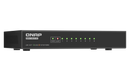 QNAP QSW-1108-8T-R2 8 Ports 2.5GbE Unmanaged Switch | Fanless