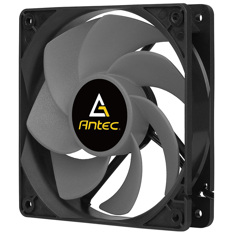 Antec 120mm Reverse Fan 反葉風扇 (120MM-REVERSER-FAN)