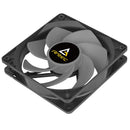 ANTEC 120mm Reverse 反葉 Case Fan (120MM-REVERSER-FAN)