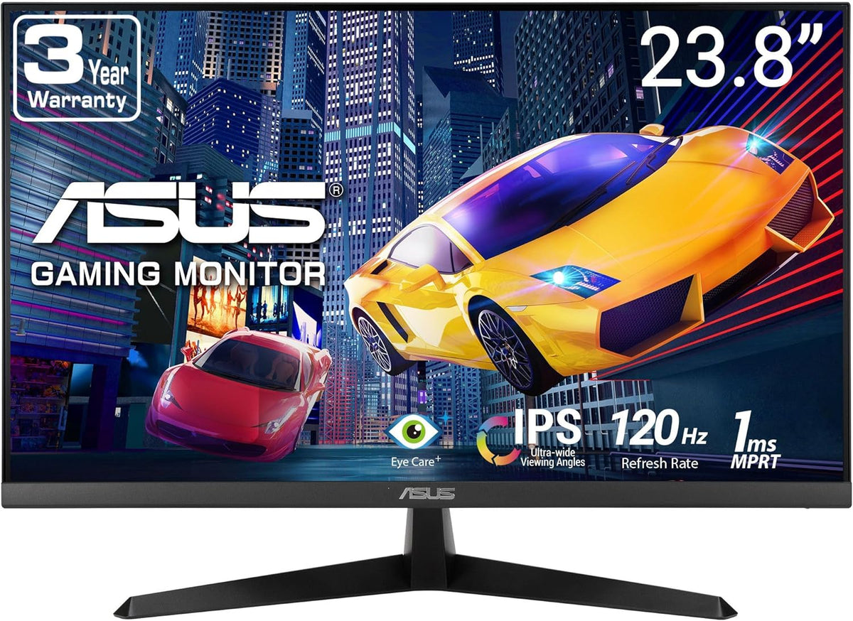 ASUSモニター23.8インチ1ms MPRT VZ249HEG1R-J IPS Amazon.co.jp: ASUS ゲーミングモニター 23.8インチ 1ms (MPRT