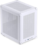 JONSBO C6 White 白色 Mini-ITX Case